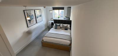 Refurbished **Mini Studios** Bills Included Main Photo