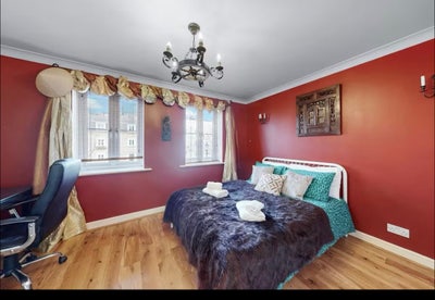 A lovely double room in Tufnell Park  Main Photo