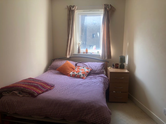 Double room in Leith  Main Photo