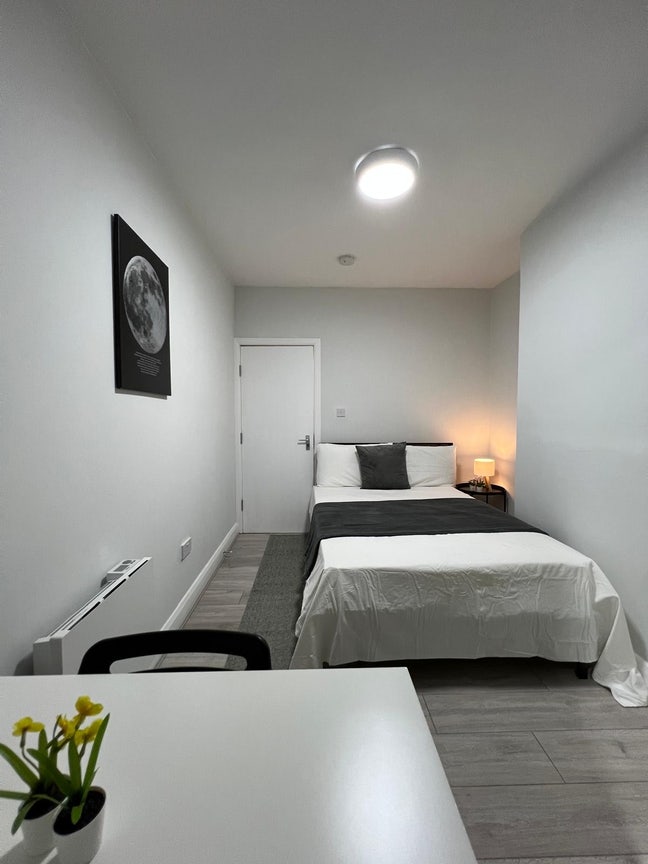 ✨ 🛌 Double Room Single Use in- Wembley/Greenford  Main Photo