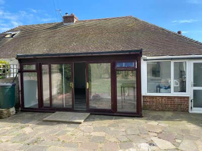 2 Bed Bungalow, Manor Hall Road, BN42 Main Photo