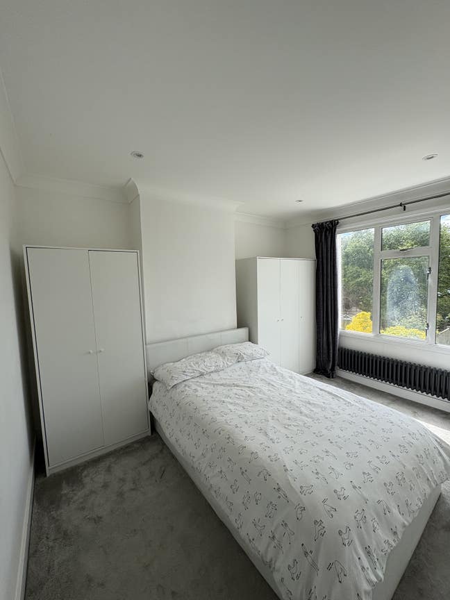 Large Double Room to Rent – ME15 – &pound;650pcm Includi Main Photo