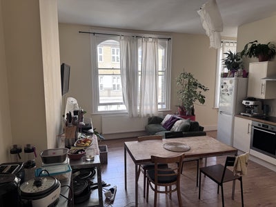 Room in a Shared Flat, Bethnal Green Main Photo