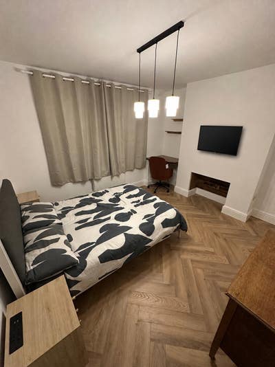 Double Rooms in 4 bed HMO - Bills included  Main Photo