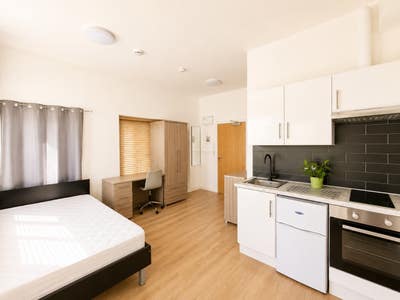 Stunning Modern Studio - Dagenham RM8  Main Photo