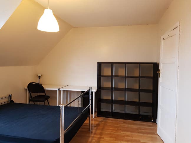Large Furnished Room Available Now Arnos Grove N11 Main Photo