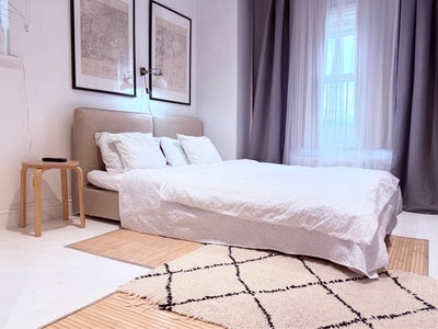 Private en suite room Maida Vale|Nr Notting Hill Main Photo
