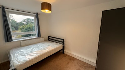 Spacious Double Room Main Photo