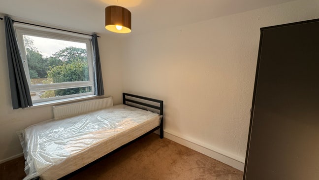 Spacious Double Room Main Photo