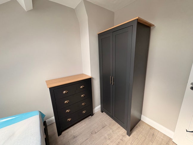 DoubleBed Room Main Photo