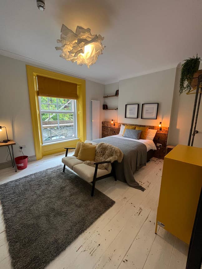 🏡 Easy Co-Living. Close to the City Centre Main Photo