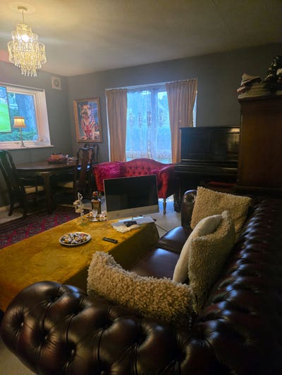 &pound;600 Immaculate double room for rent Main Photo