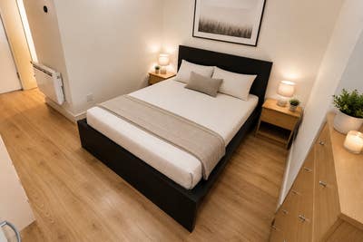 Spacious Ensuite Room in E1 Near Central London Main Photo