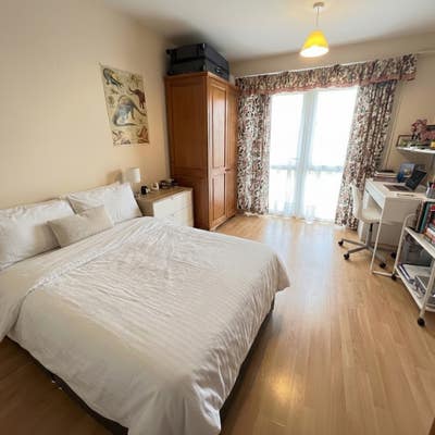 Lenton Spacious House Near Jubilee Campus Main Photo