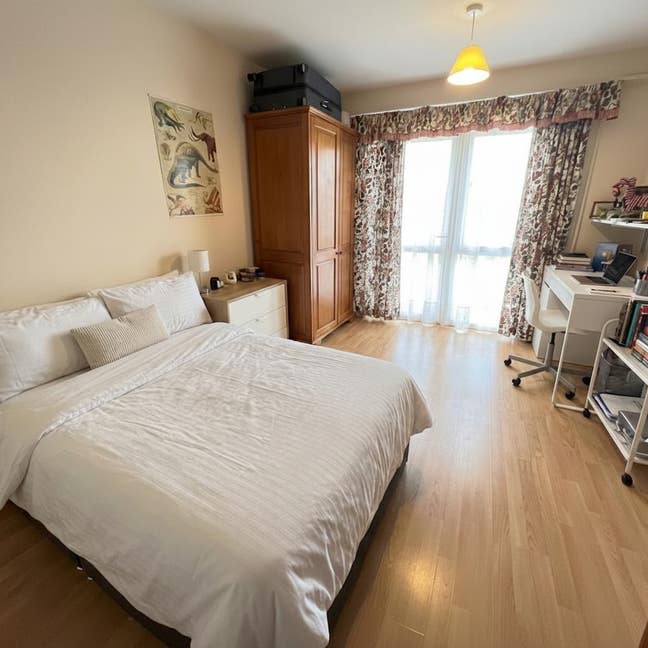 Lenton Spacious House Near Jubilee Campus Main Photo
