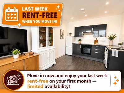 💎2 Bedroom Apartment in City Centre Main Photo