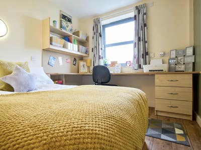 Ensuite Student Rooms Liverpool- Pre Book for Sept Main Photo