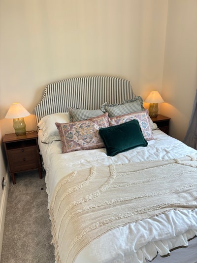 Newly renovated double room &pound;600 PCM bills inc  Main Photo
