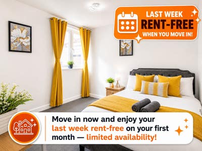 Spacious 2 Bed Room House  Main Photo