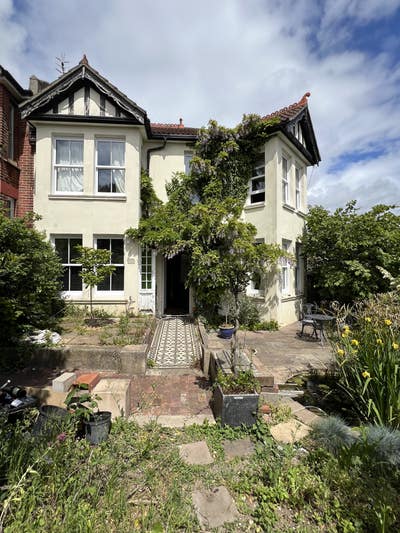 Lovely rooms at Fiveways bills and Wi-Fi included Main Photo