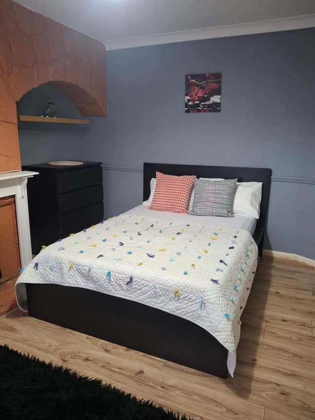Double Room  Main Photo