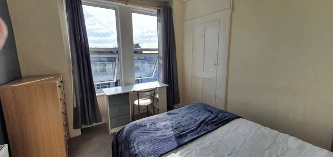 Double Bedroom - 5 BED HMO For Students Main Photo