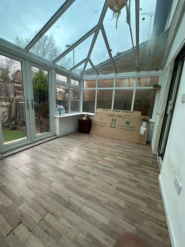 Bermondsey, SE1, Lovely 4 Bed House with Garden Main Photo