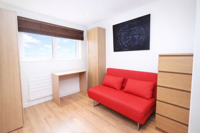 Studio in Islington Main Photo