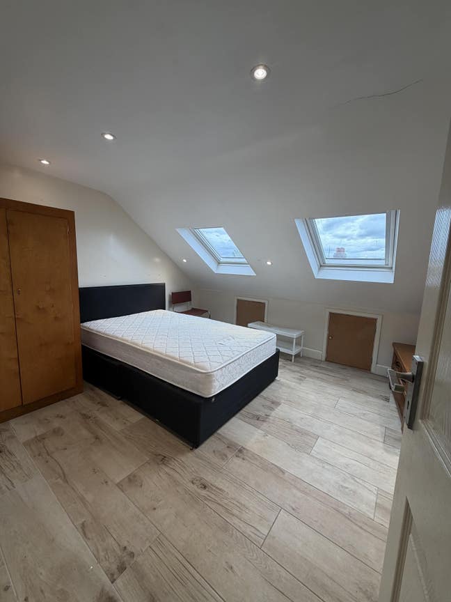 Spare room  Main Photo