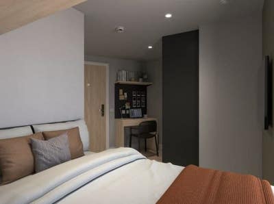 PreBook Manchester Student Ensuites for September! Main Photo
