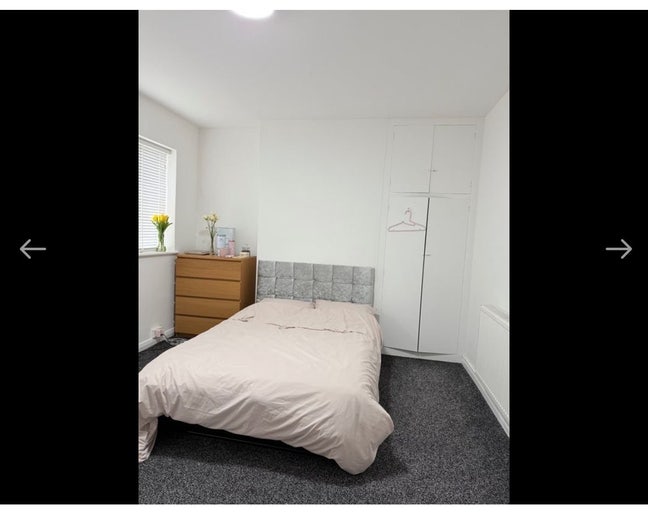 Double Huge Room  Main Photo