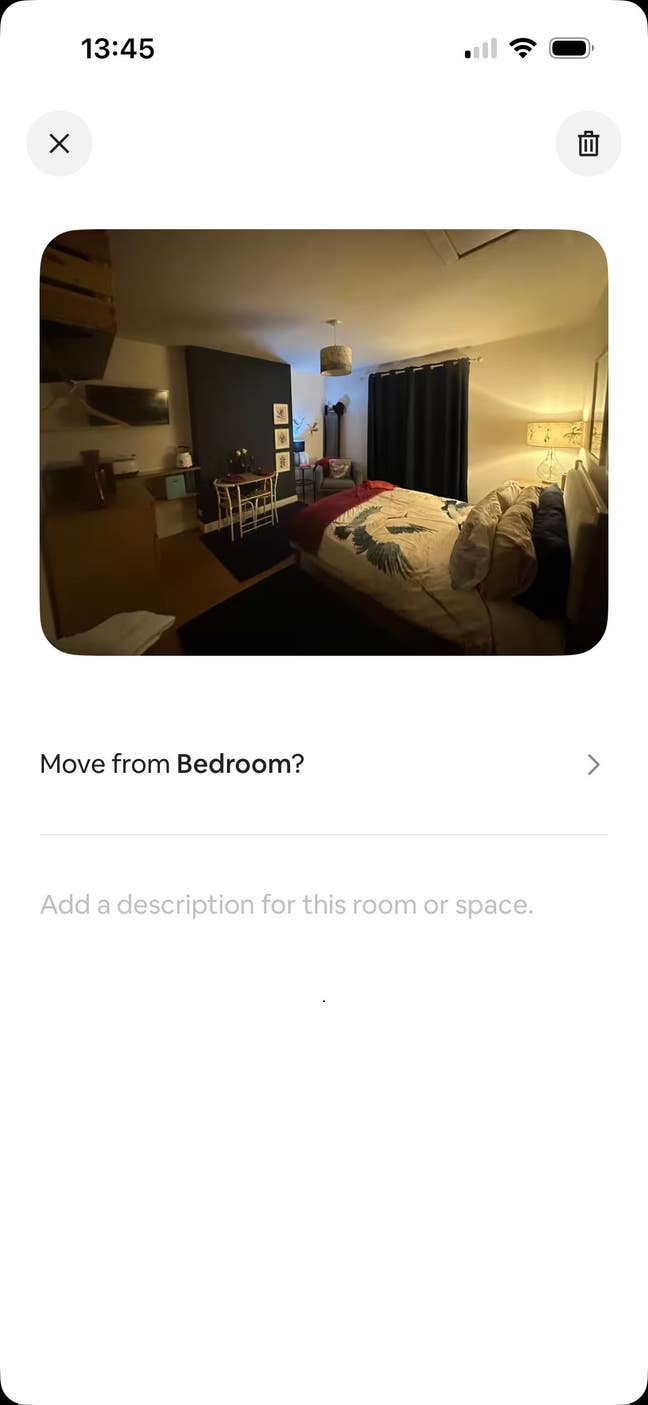Hidden Gem - very big double bedroom Main Photo