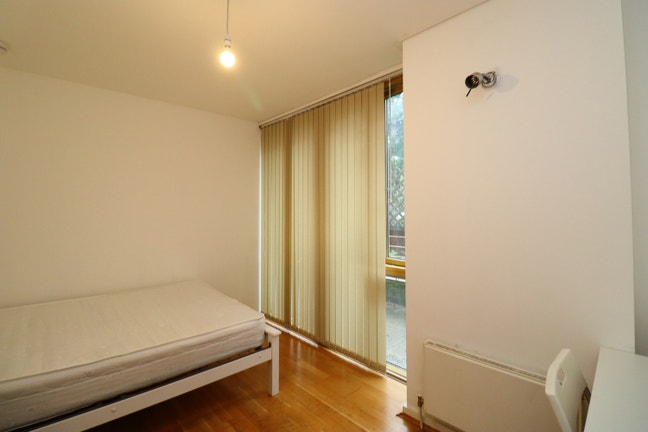 Stunning Room in North Greenwich - Jubilee line-O2 Main Photo