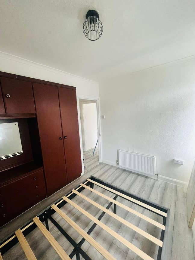 Sharing room  Main Photo