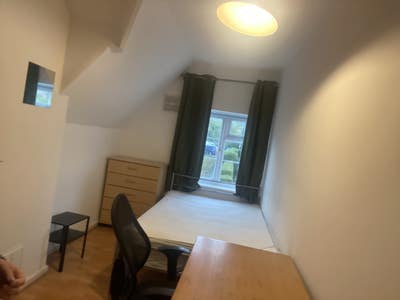 Stunning double room ,in nice area Shepherd's Bush Main Photo