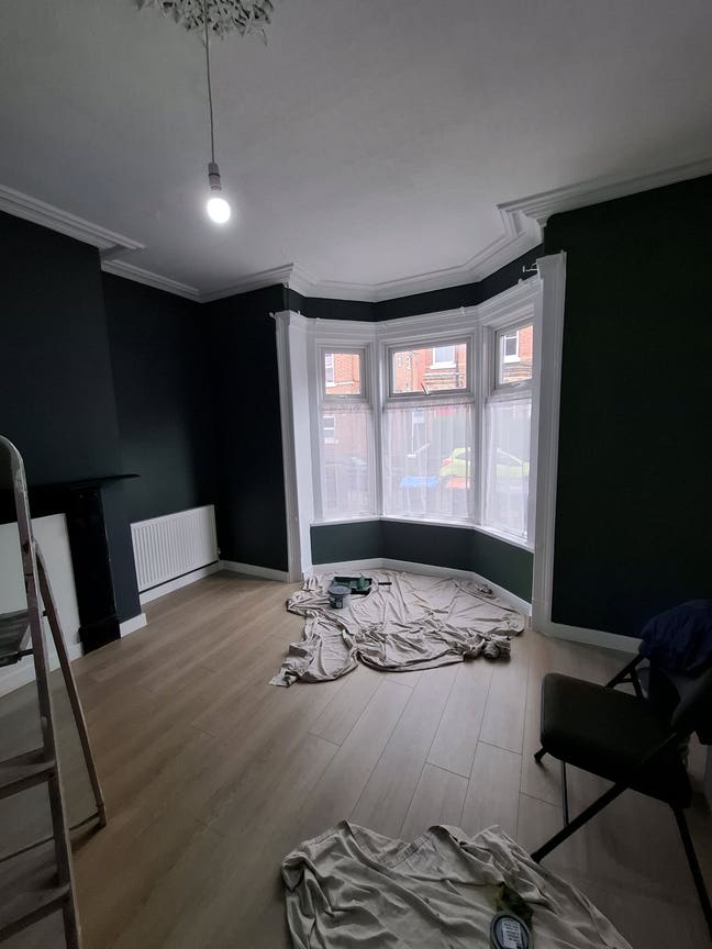 CH1 - Super Spacious Double Room August 2026🔑 Main Photo