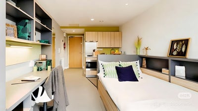 Come rent my cheap apartment!! （studio） Main Photo