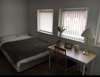     Furnished Double Room  Main Photo