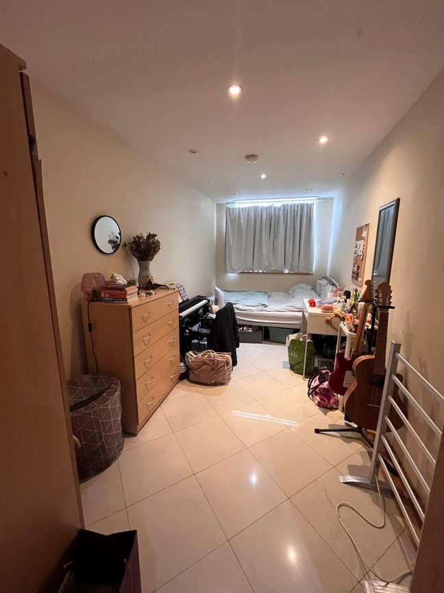 Double room in a 2bed in heart of Deptford Main Photo