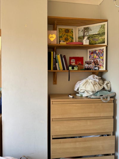 Cozy small double room available!!🥰 Main Photo