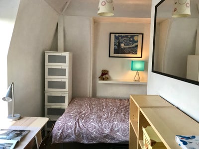 Double Room in Vauxhall (All Bills Inc) Main Photo