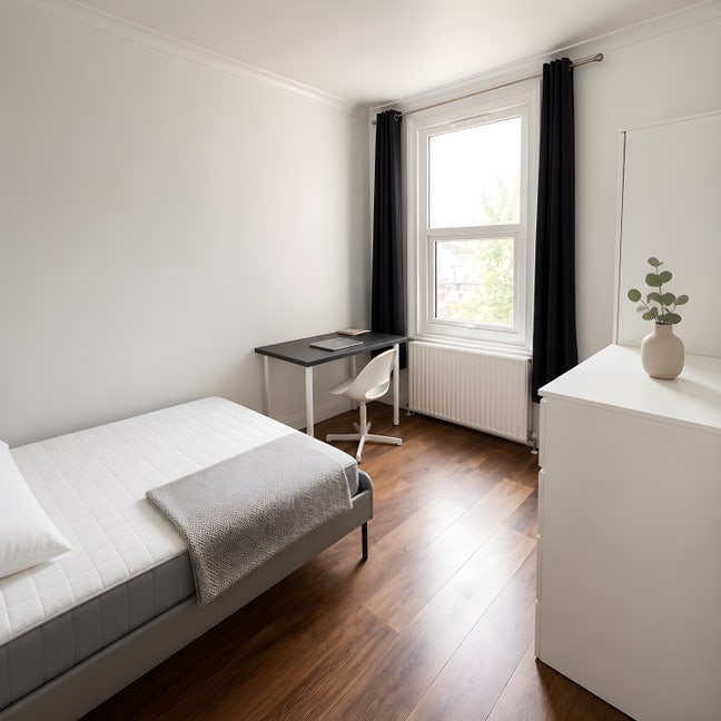 Seven sisiters room to rent  Main Photo
