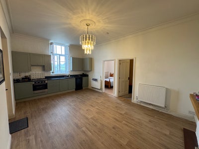2 Bedroom Ground Floor Apartment in Teynham Main Photo