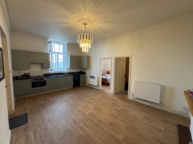 2 Bedroom Ground Floor Apartment in Teynham Main Photo