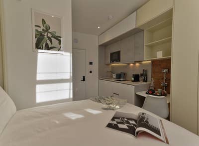 Bills Included, Roof Terrace, Short/Long Lets 🔥 Main Photo