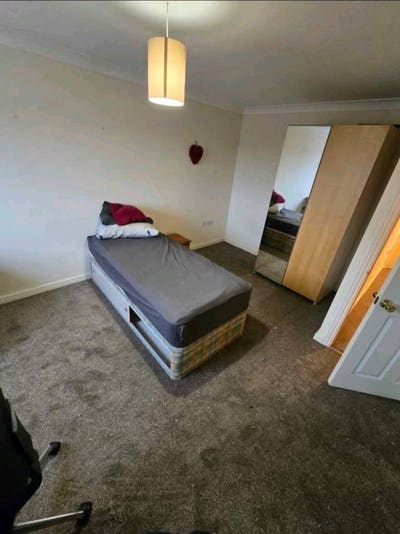 Double bedroom  Main Photo