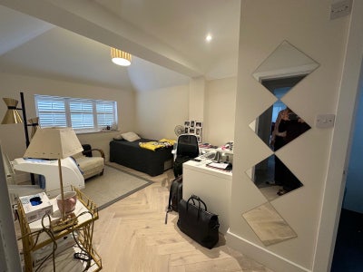 Double Room for Rent  Main Photo
