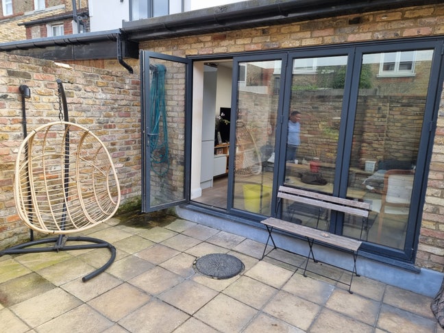 Double room availiable tooting broadway Main Photo