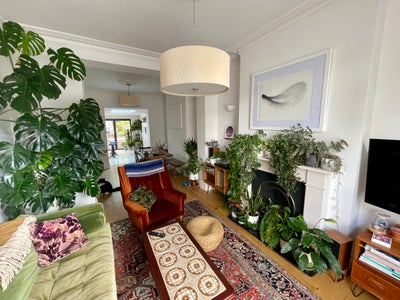 Double Room in North London House Share  Main Photo
