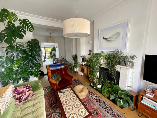 Double Room in North London House Share  Main Photo